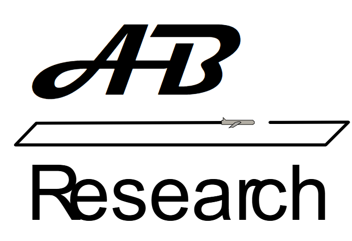 AB-Research Logo